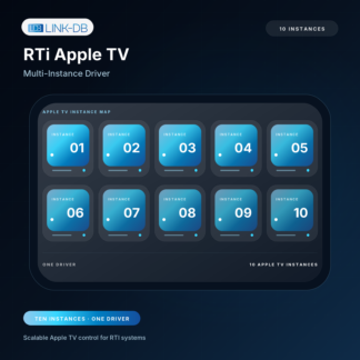 Product Concept 01 Control Grid